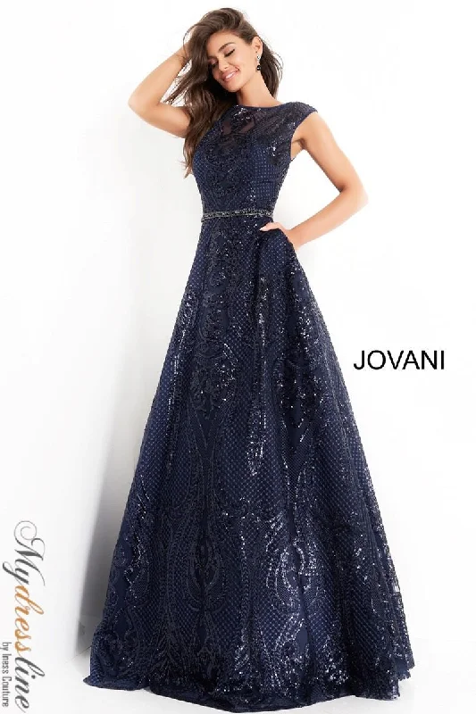 Jovani 02514