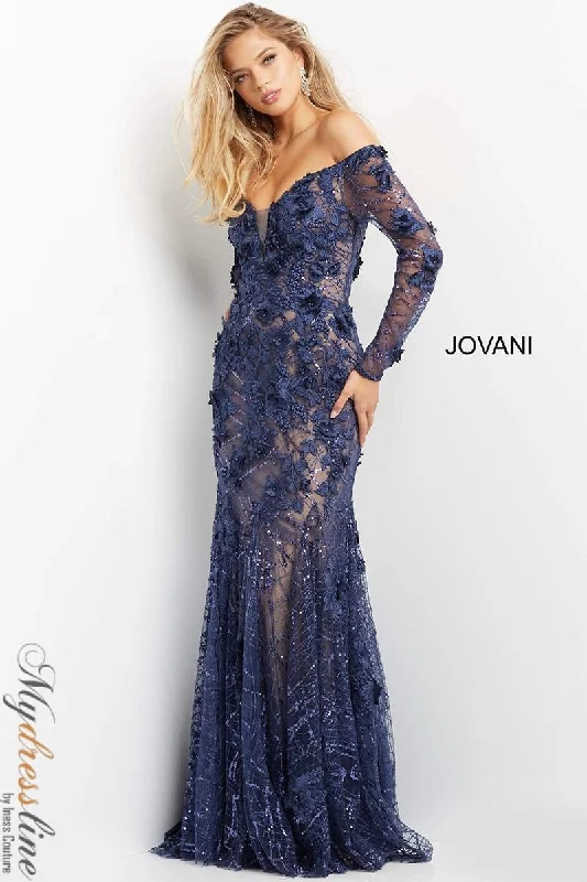 Jovani 06635