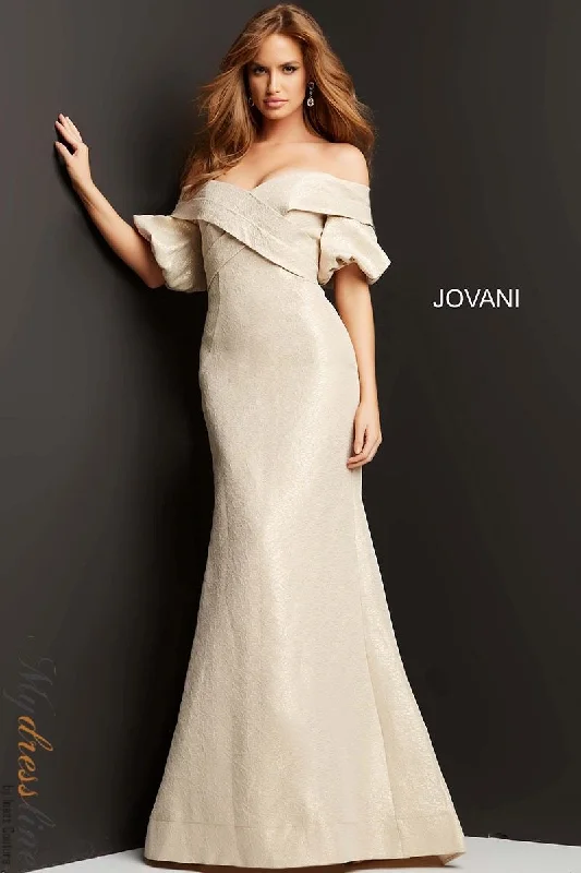 Jovani 06831