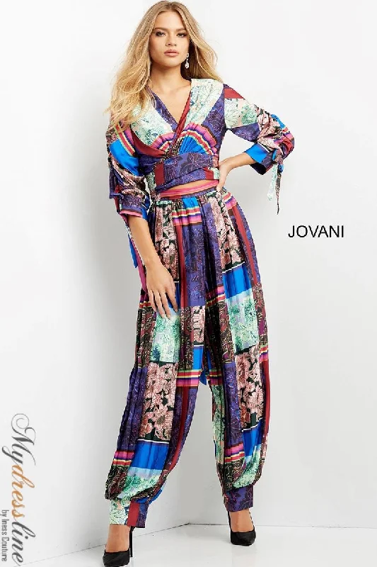 Jovani 07587