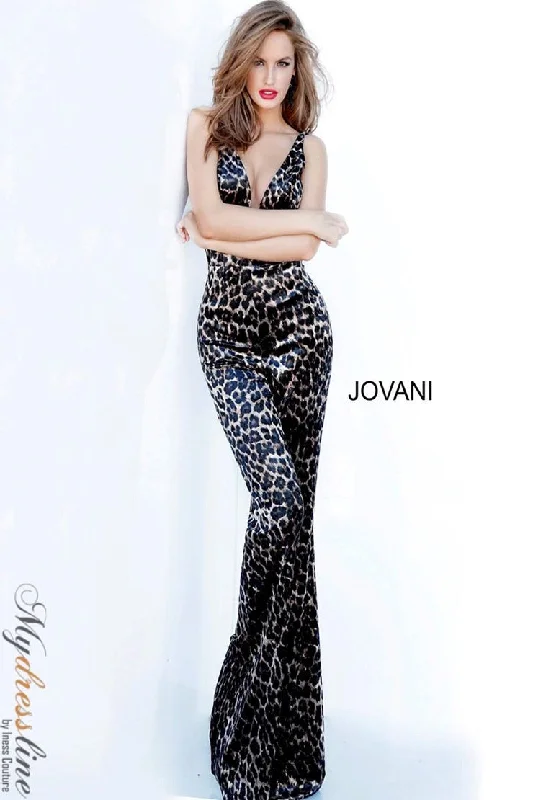 Jovani 8012