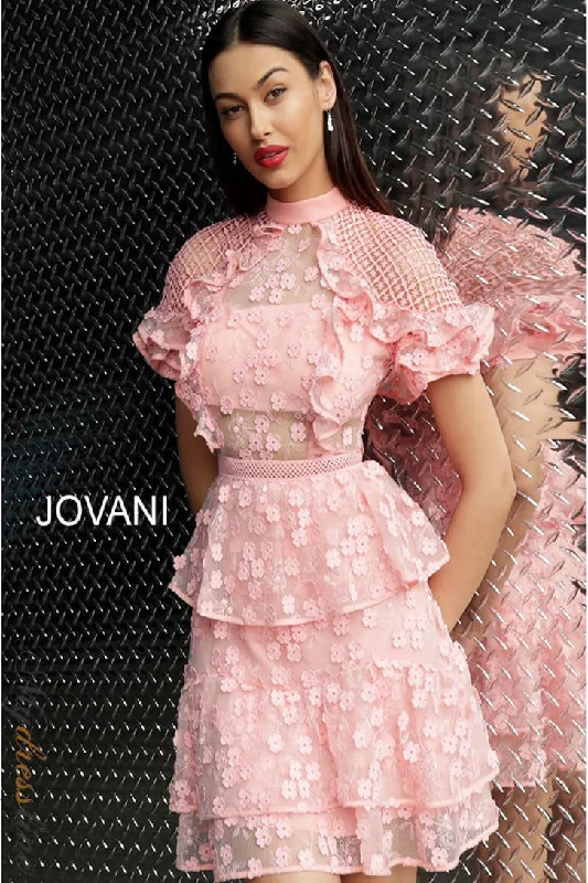 Jovani M61446