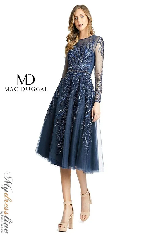 Mac Duggal 11136