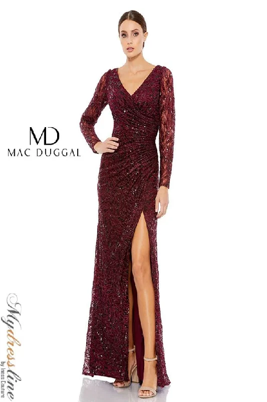 Mac Duggal 12412