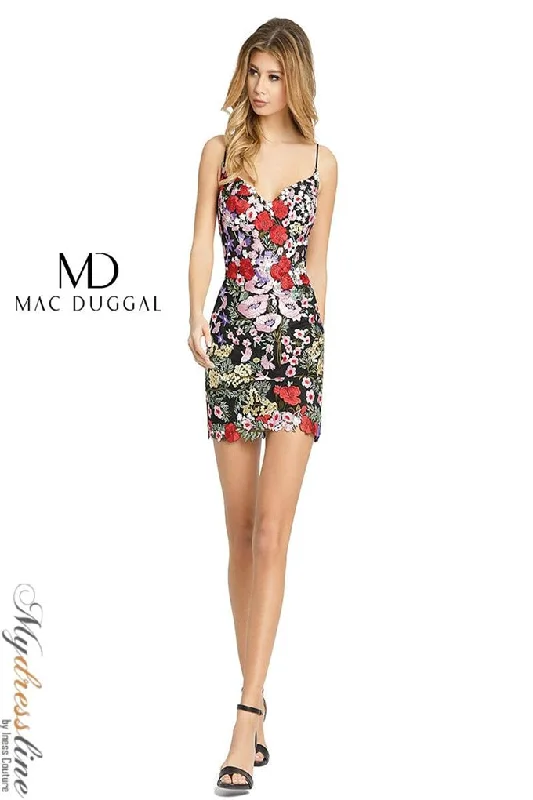 Mac Duggal 67459