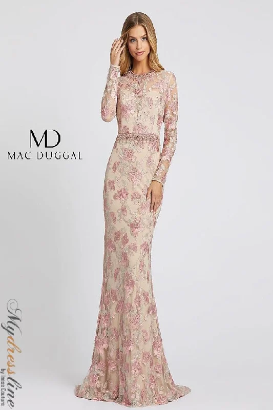 Mac Duggal 79281