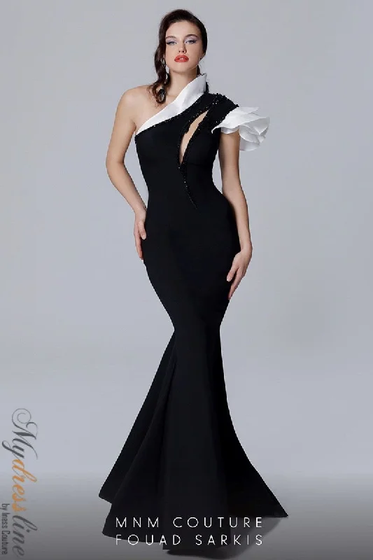 MNM Couture 2736