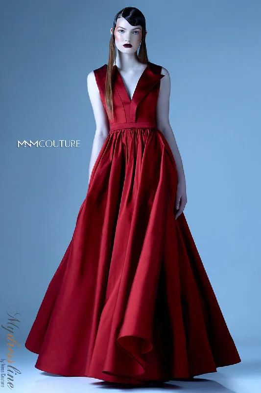 MNM Couture G0933