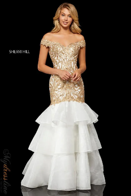 Sherri Hill 52347