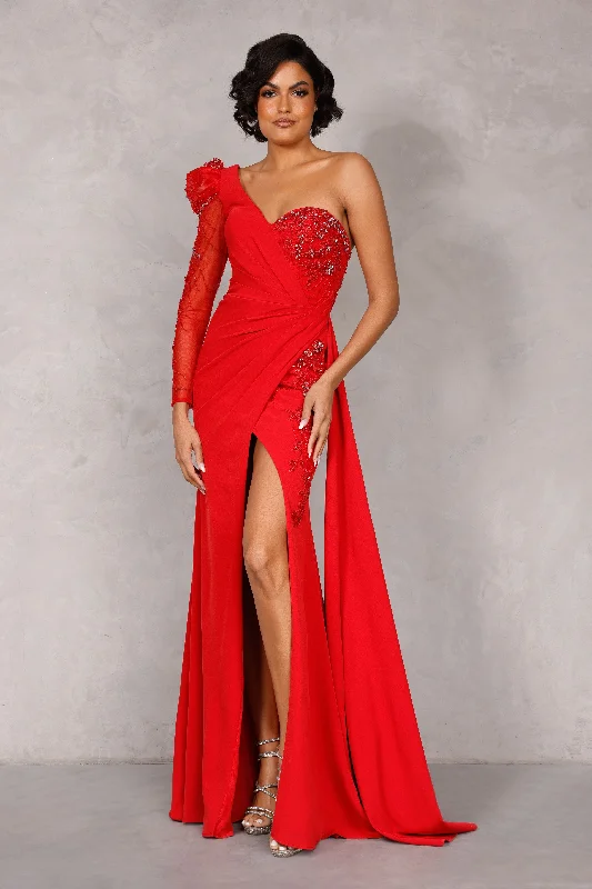 Terani Couture 2214E0164