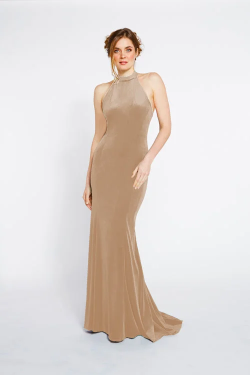 Bari Jay Bridesmaid Dress 2260