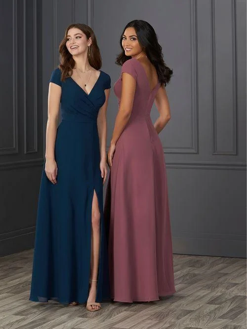 Christina Wu Bridesmaid Dress 22123