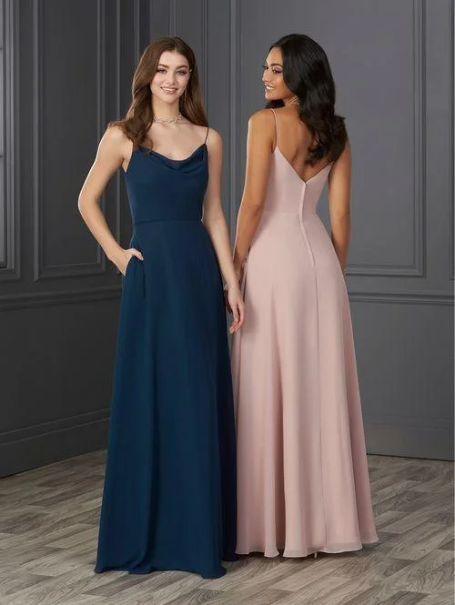 Christina Wu Bridesmaid Dress 22125