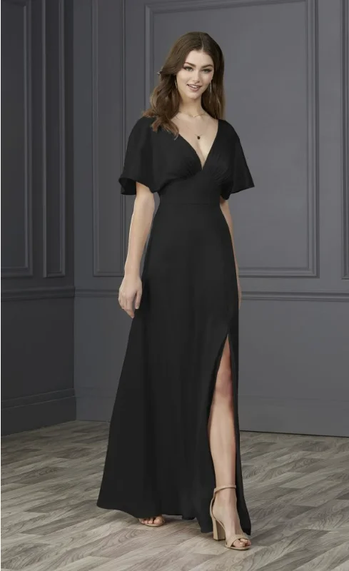 Christina Wu Bridesmaid Dress 22132