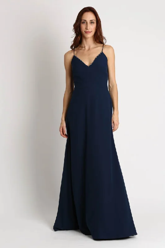 Parker Rose Bridesmaid Dress Style G10218