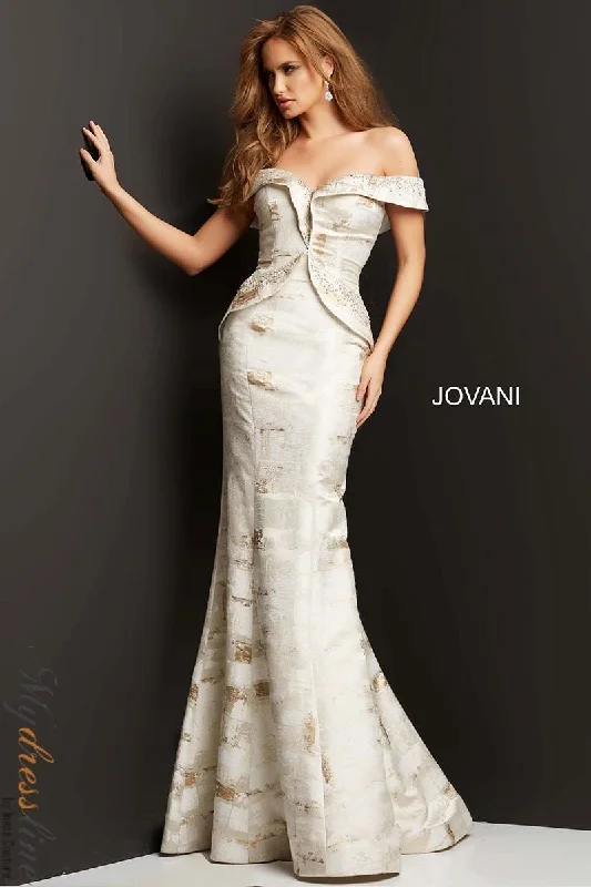 Jovani 02925