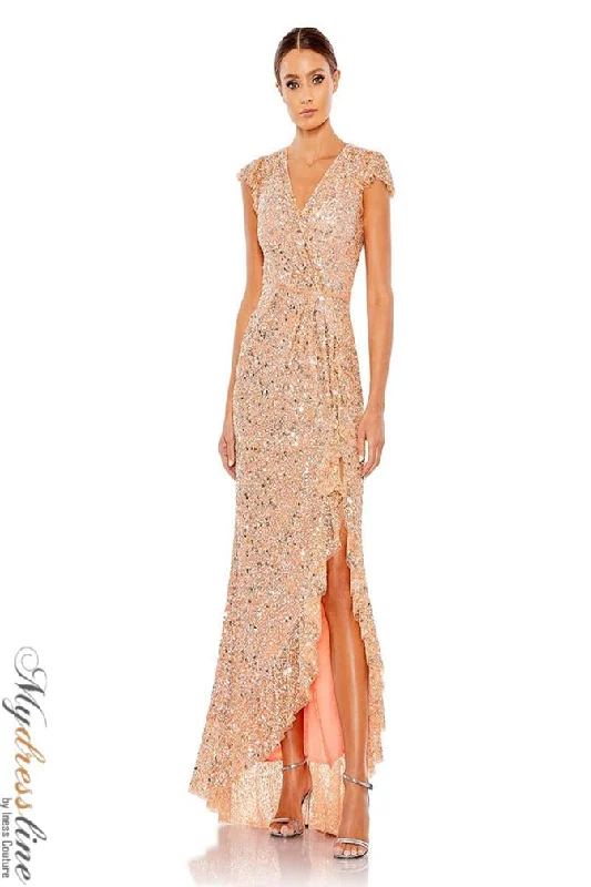 Mac Duggal 5631