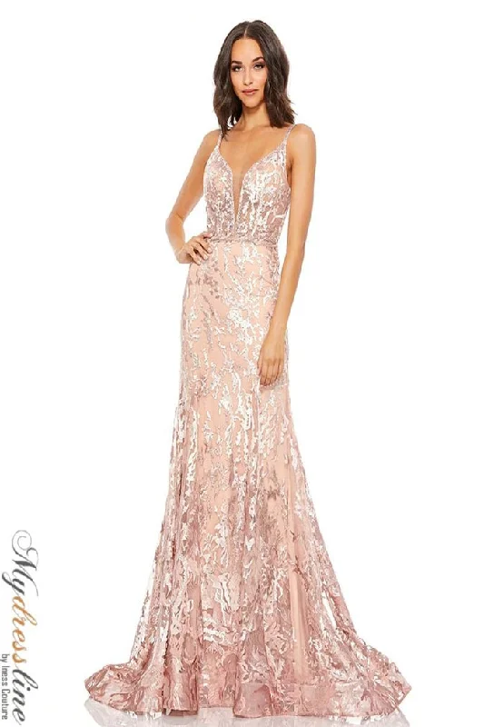 Mac Duggal 79369