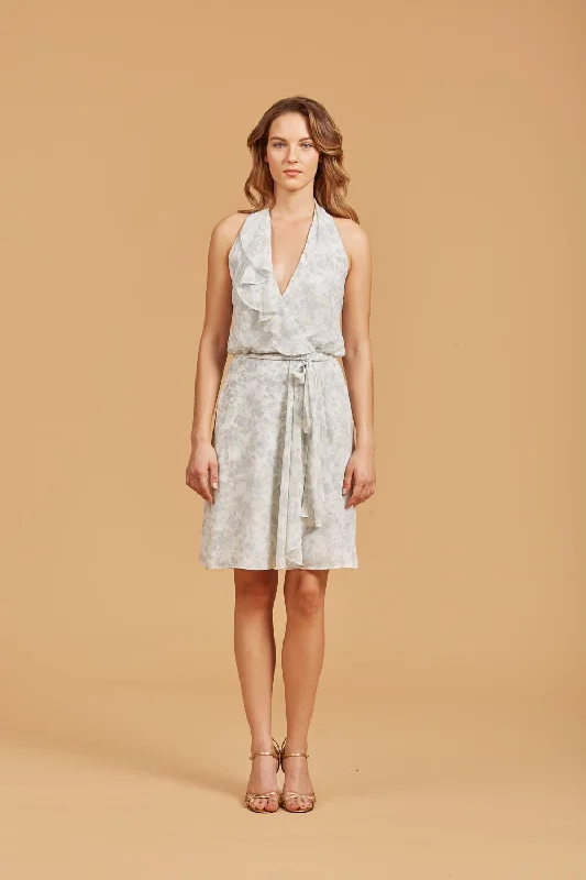 Nouvelle Amsale Bridesmaid Dress Patricia