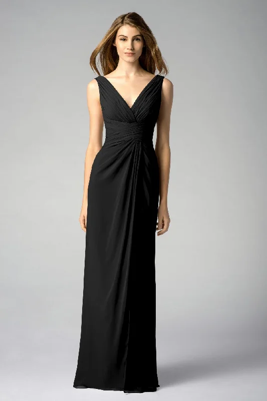 Watters Bridesmaid Dress Antonia 7548