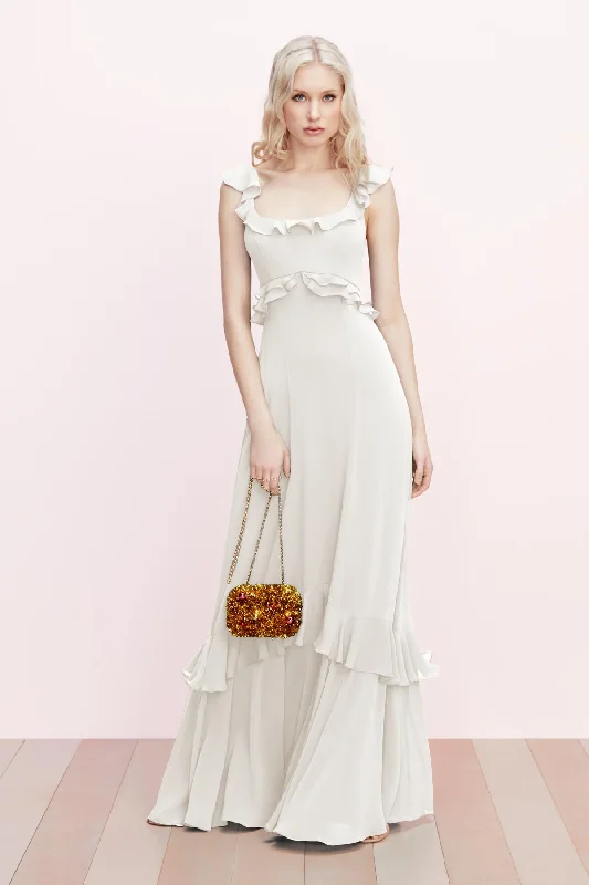 Watters Bridesmaid Dress Kenzie 7502