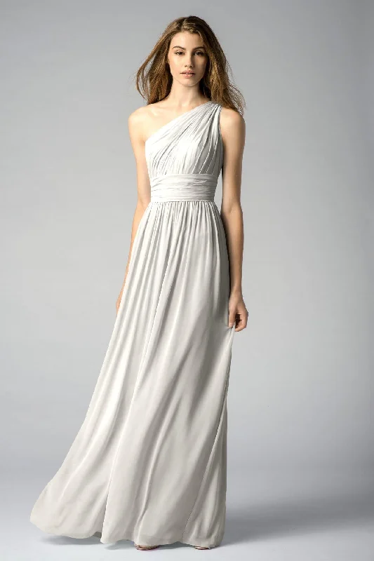 Watters Bridesmaid Dress Tamara 7546i